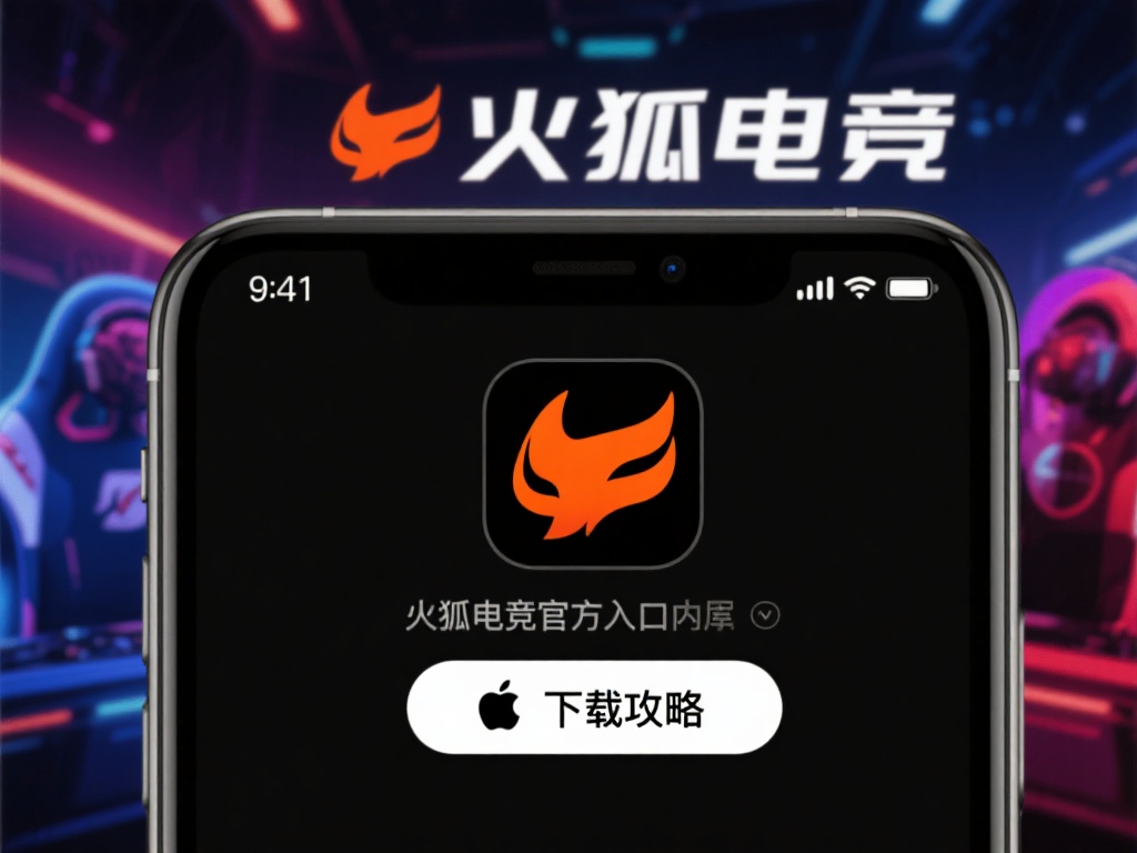 电竞行业的迅猛发展让各大平台急速崛起，火狐电竞作为