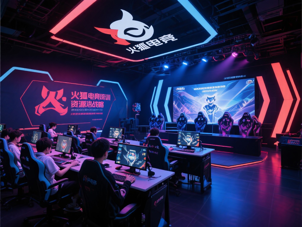 火狐电竞怀化:引领湖南电竞潮流新高度 2. 电竞人才培养战略
怀化当地电竞培训资源相对