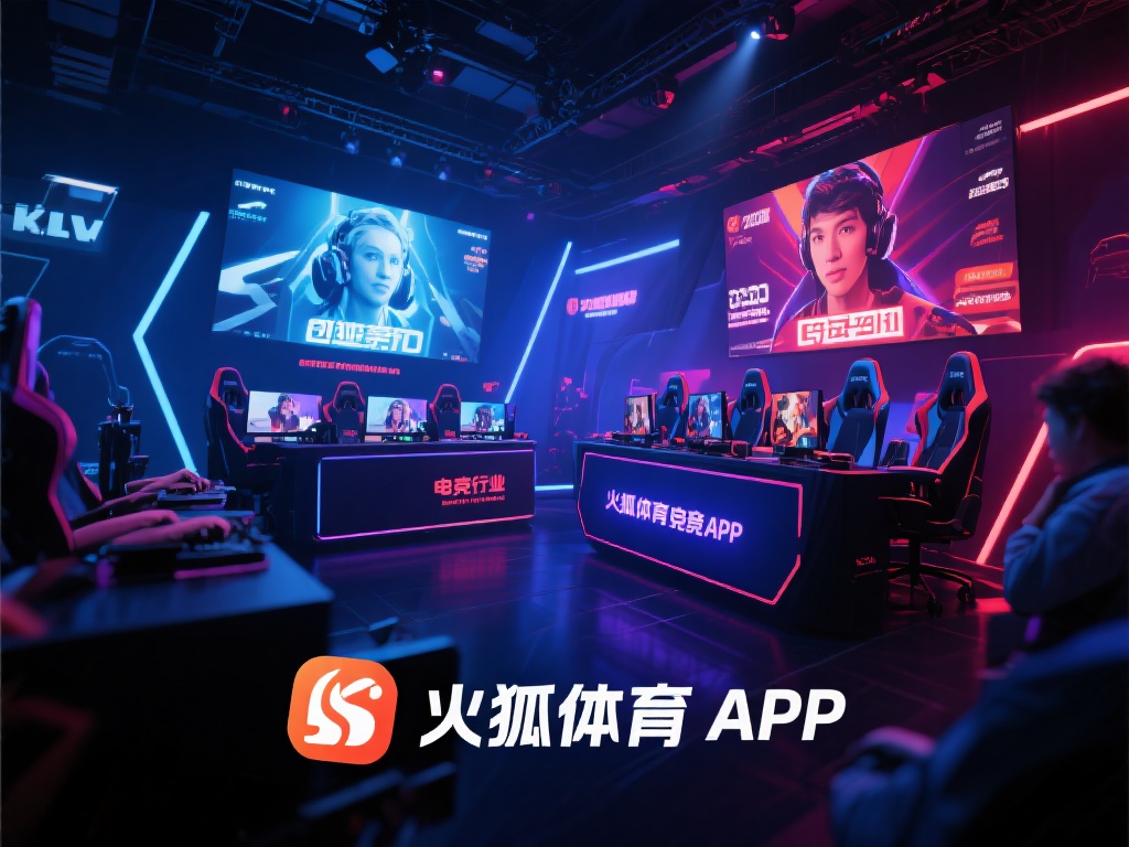 电竞行业近年来以惊人的速度增长，吸引了无数玩家和创