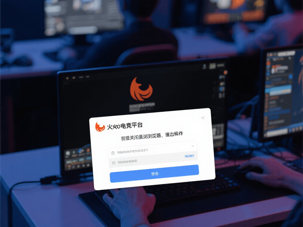 很多人在使用火狐电竞平台时，会因为方便，习惯性地直