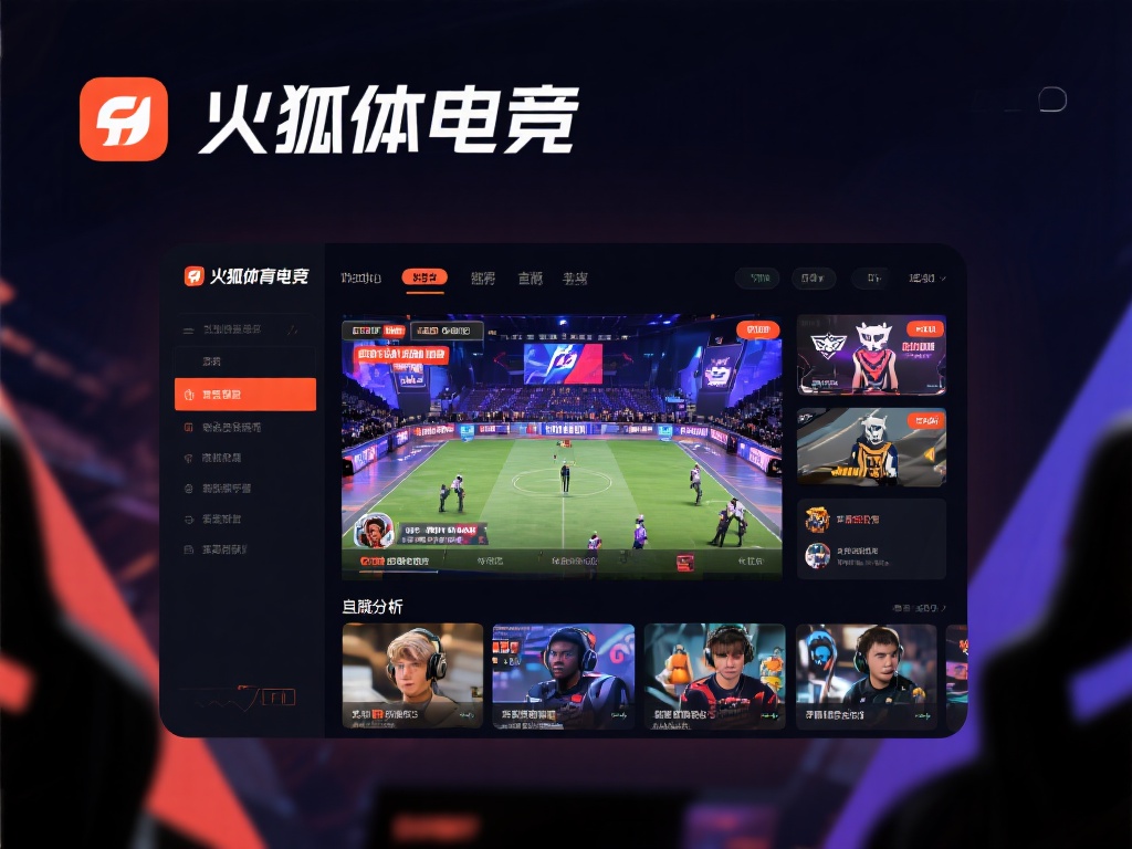 免费下载火狐体育电竞,尽享极致电竞乐趣! 火狐体育电竞不仅仅是一个普通的电竞平台。它集成了多