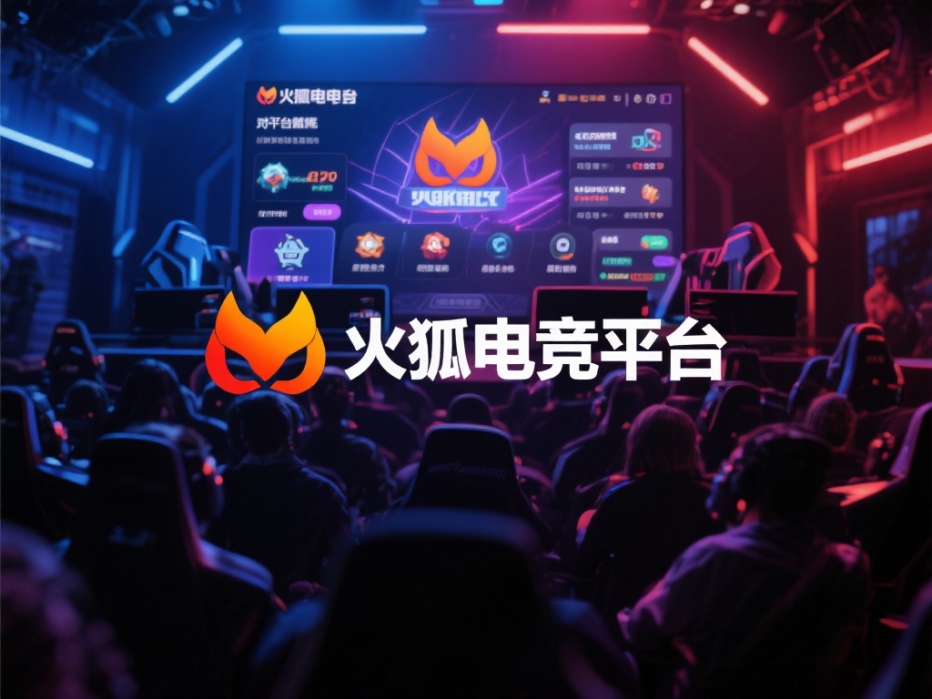 近年来，随着电竞行业的快速发展，越来越多的平台涌现