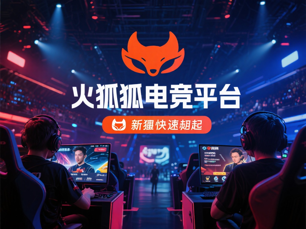 电竞行业近年来飞速发展，许多平台逐渐成为这一领域的