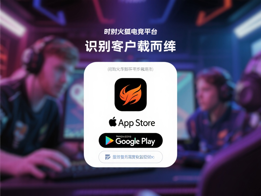 识别客户端软件下载来源
现在的火狐电竞平台大多支