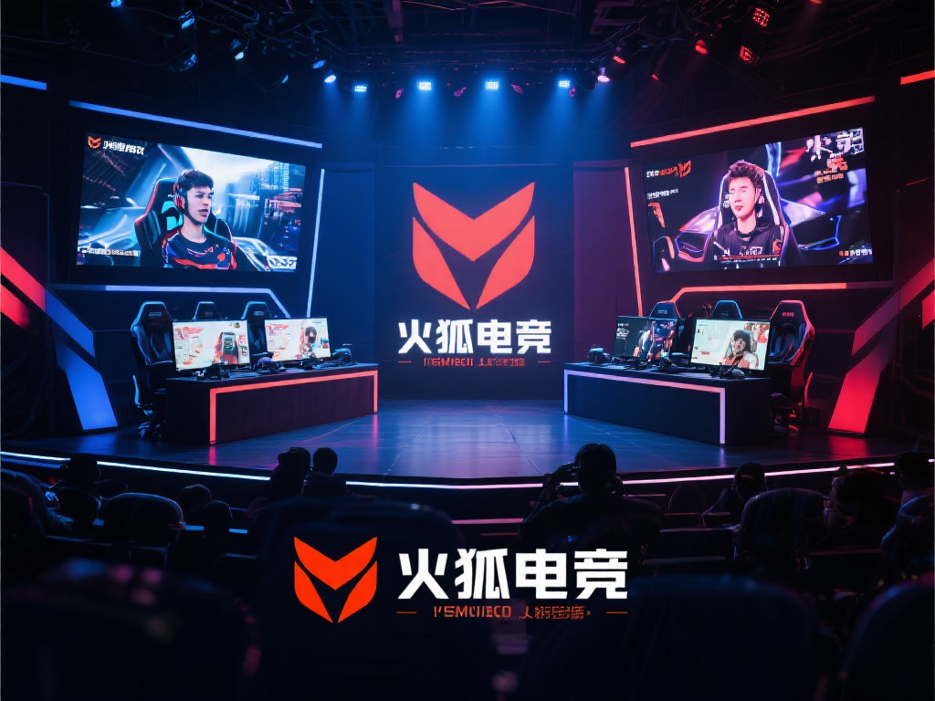 全球数字化发展的浪潮下，电子竞技逐渐从小众狂欢走向