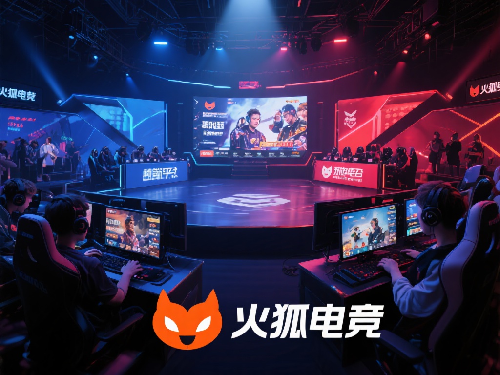 近年来，电子竞技行业迅猛发展，吸引了无数游戏爱好者
