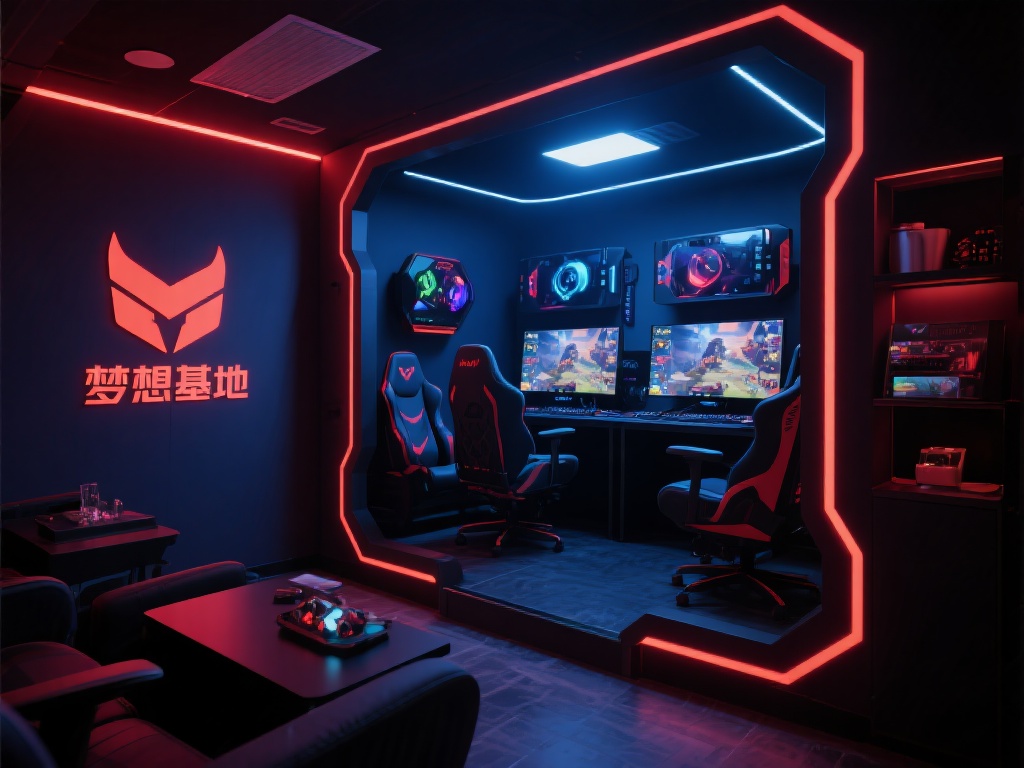 现代生活中，游戏早已成为许多人不可或缺的休闲方式。