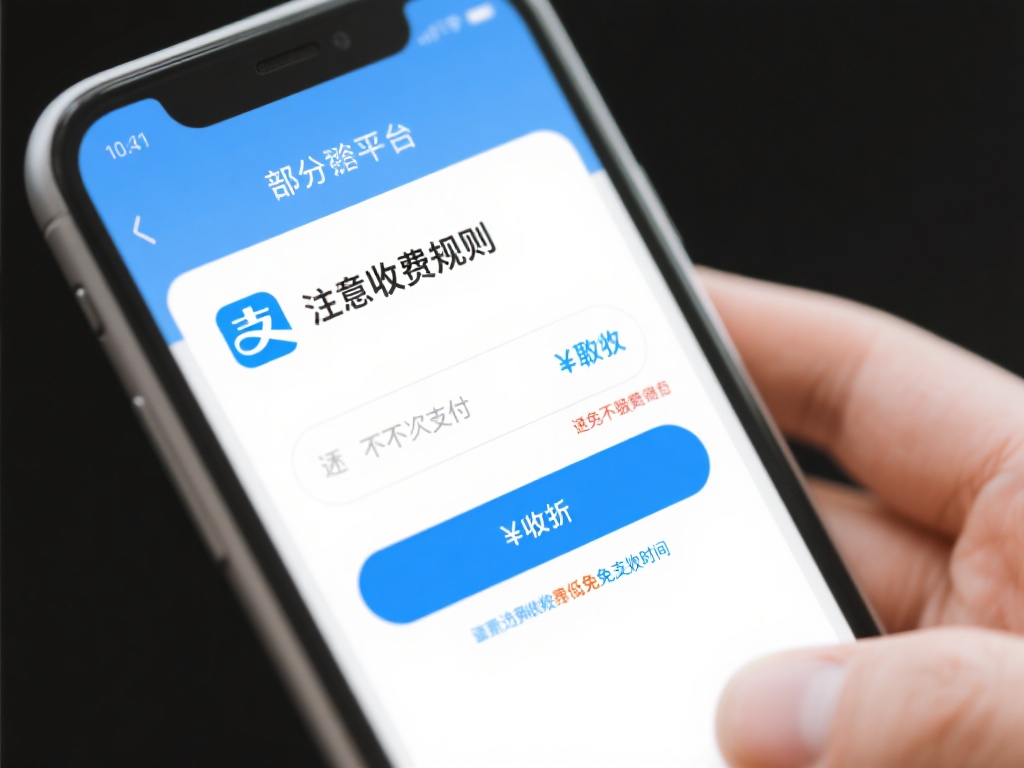 注意手续费规则：&nbsp;部分平台会对提现收取一定的手续费