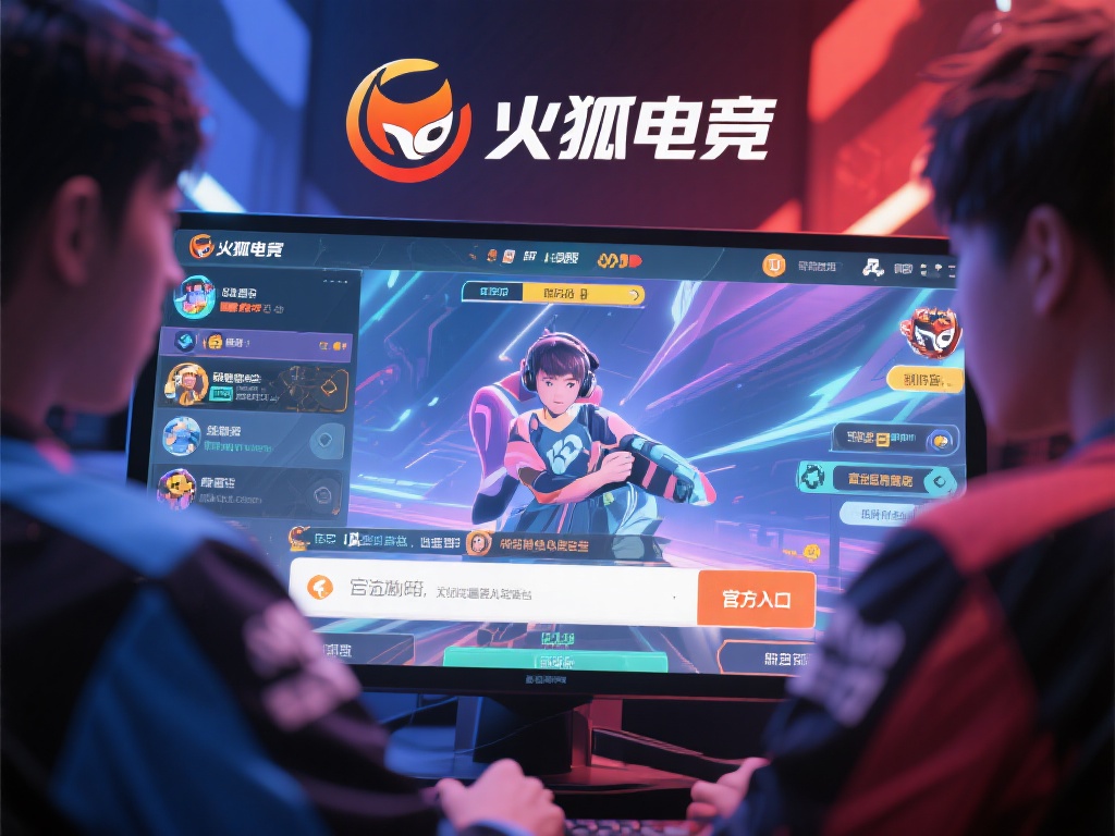 随着电竞行业的快速发展，在线娱乐平台的数量逐渐增多