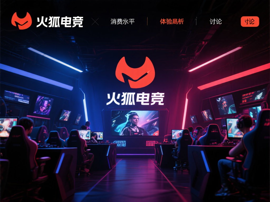 在当今的电竞浪潮中，火狐电竞作为一个广受关注的平台