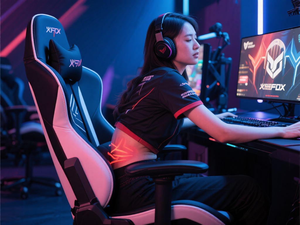 实际案例证明：一位职业电竞玩家曾因连续多小时比赛产