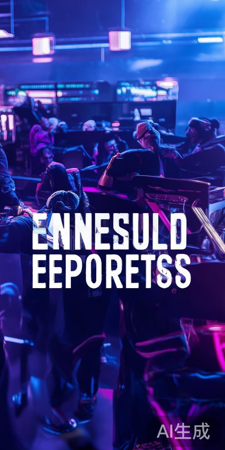 在当今电竞行业高速发展的背景下，注册成为一个正规且