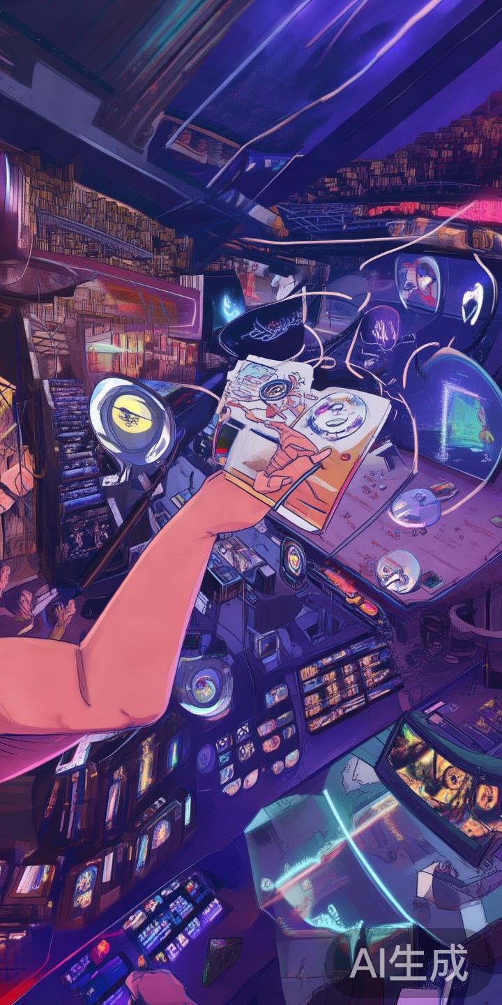 在如今电竞行业高速发展的背景下，火狐电竞作为一个备