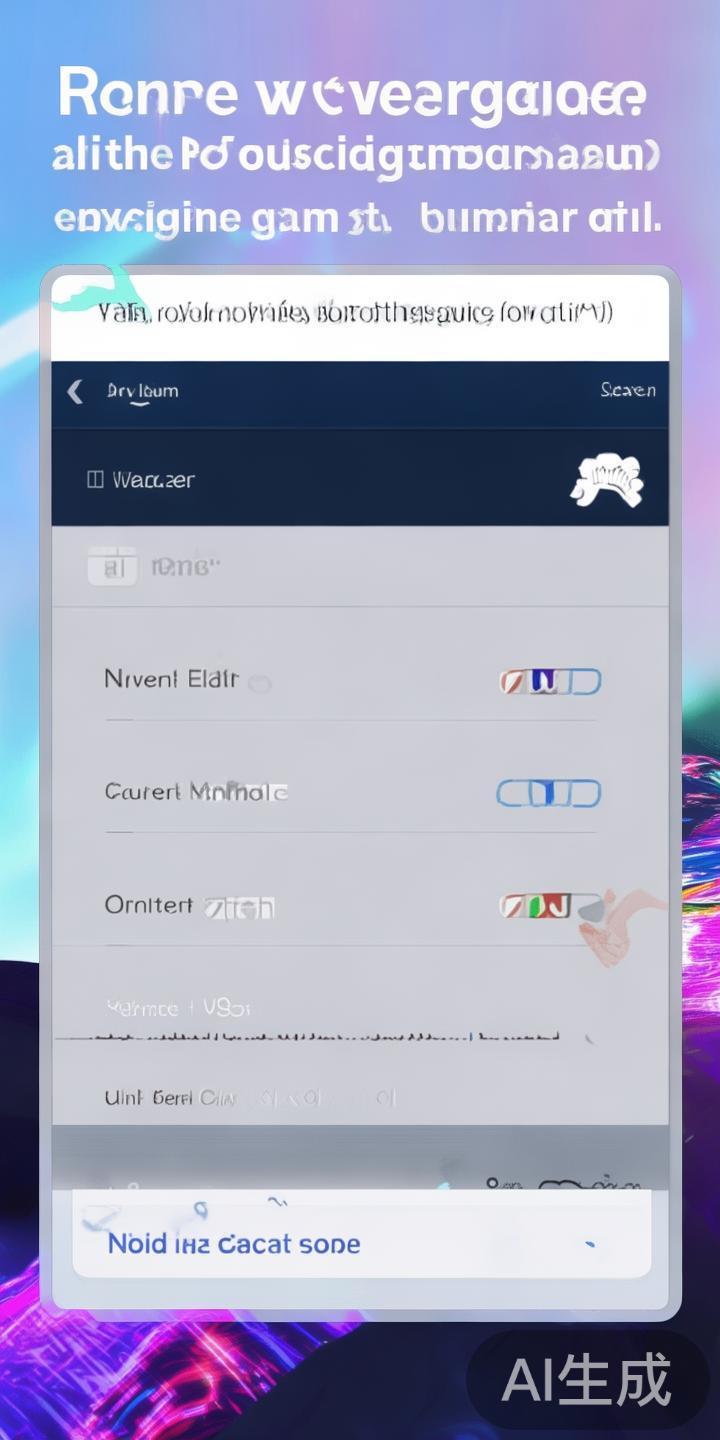 火狐电竞权限管理全攻略:详细操作步骤与注意事项解析 创建或编辑角色
可以根据实际需求新建角色,例如“