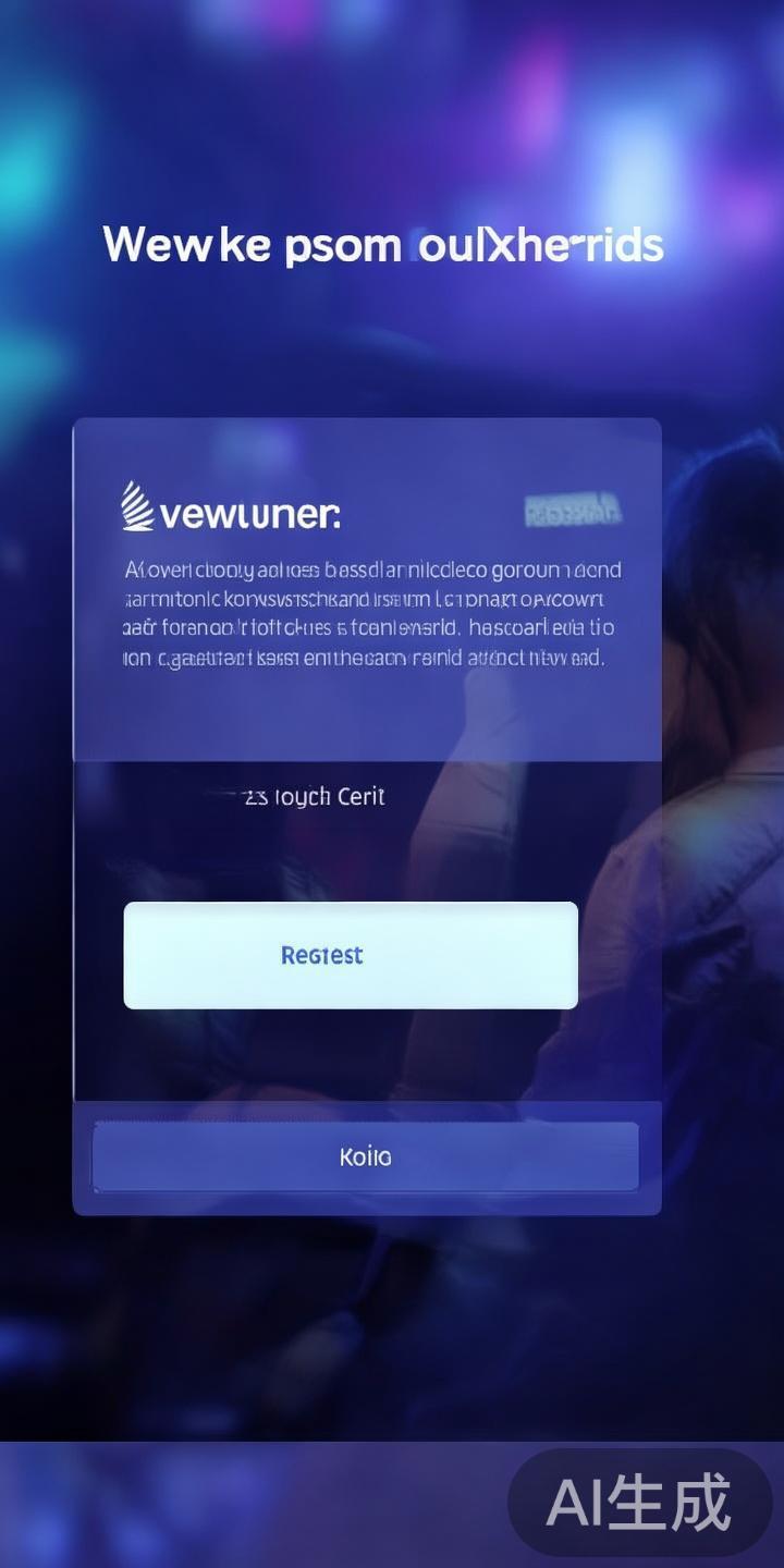 登录火狐电竞官网，首先需要拥有一个账户。如果尚未注