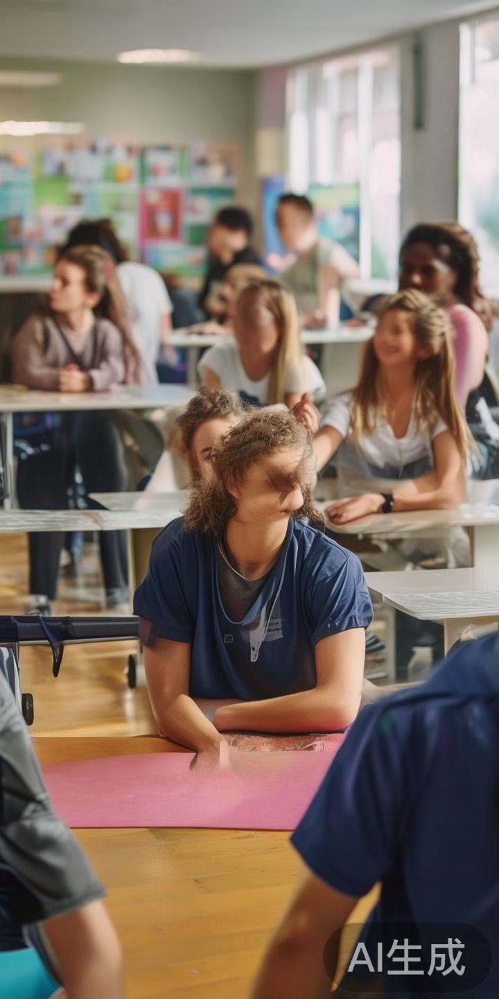 火狐电竞在青少年电竞教育中的重要作用与深远影响分析 培养全面发展的人才
火狐电竞强调综合素质的提升,