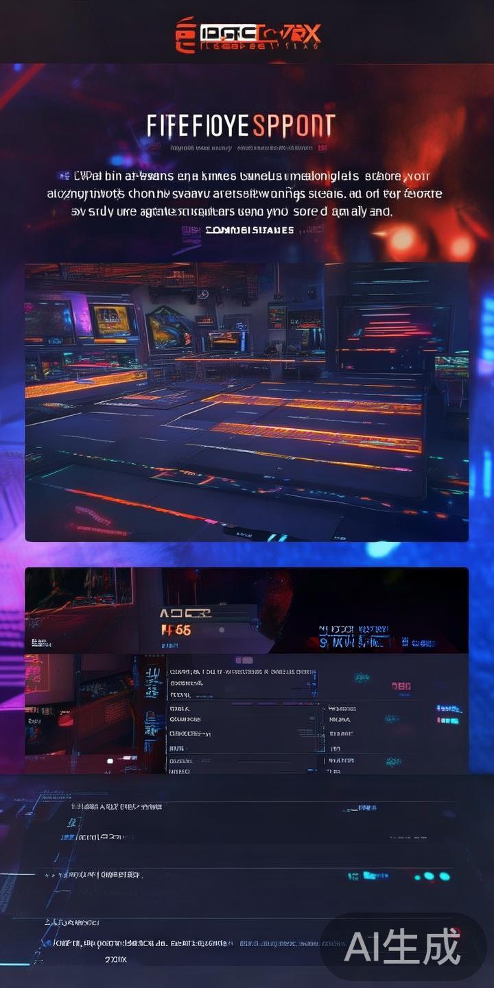 最新火狐电竞官方入口地址,立即访问火狐电竞官网指南 作为国内领先的电竞平台之一,火狐电竞一直以其丰富的