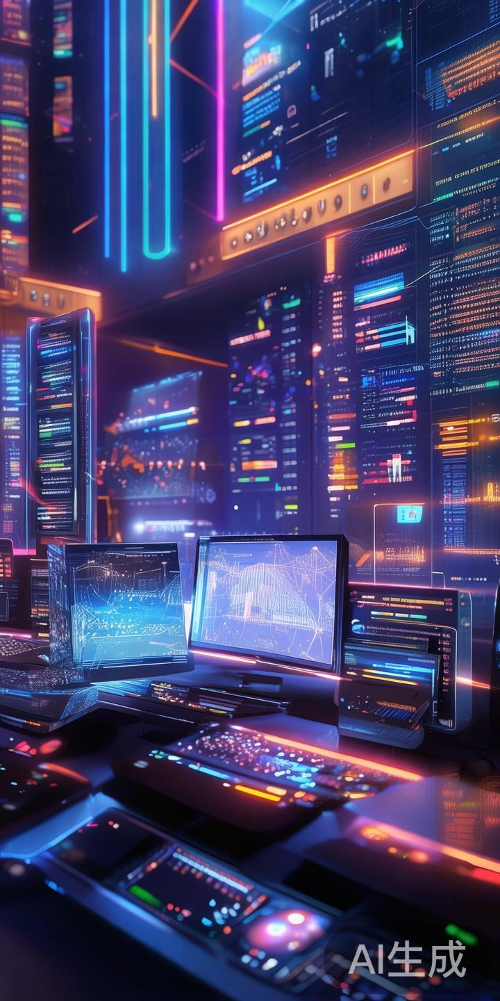 火狐电竞Pro在电竞行业中的发展前景与未来趋势全面分析 未来,科技的不断革新将成为推动火狐电竞pro发展的