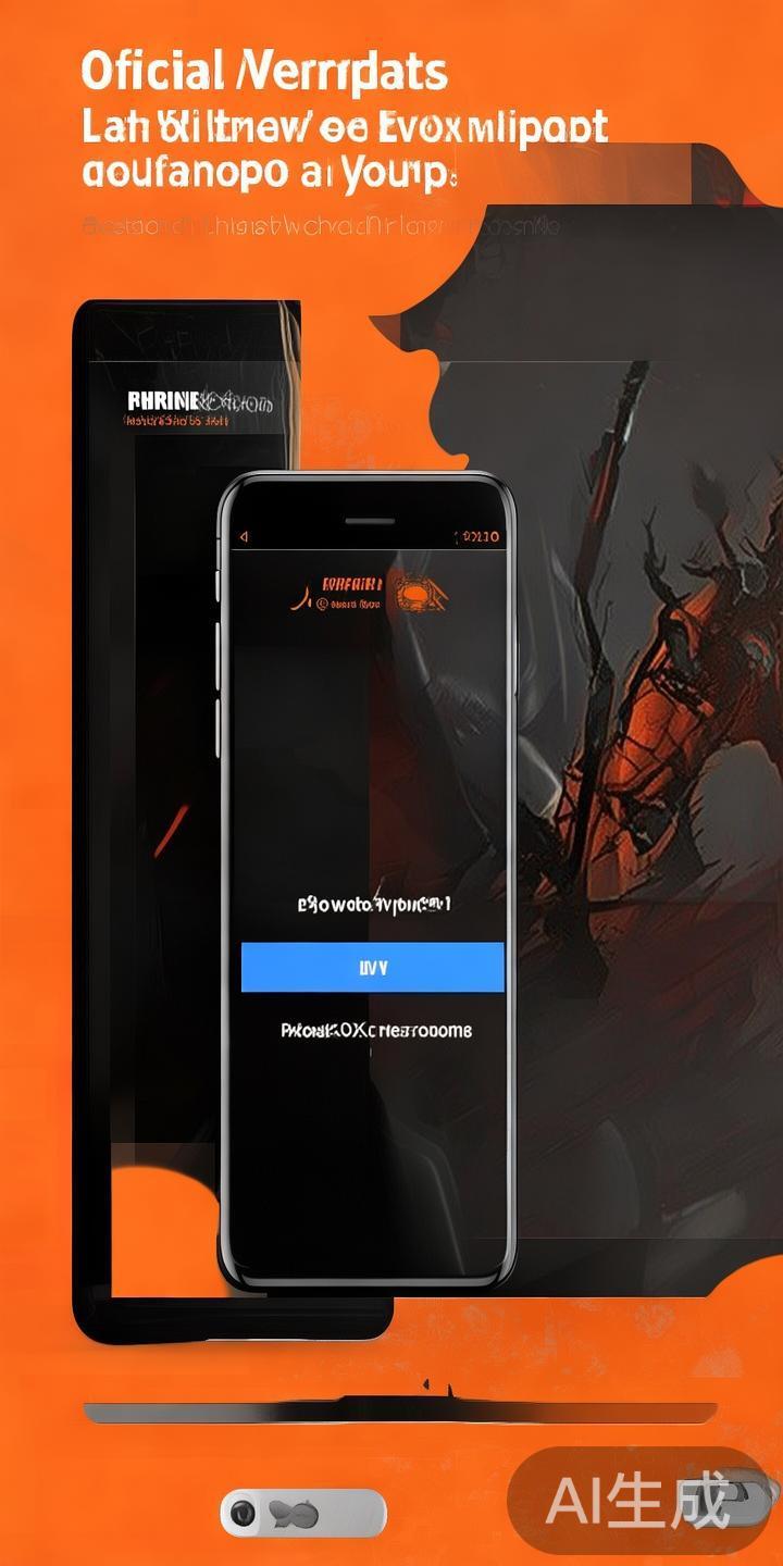 官方APP客户端
除了网页端，火狐电竞还推出专属