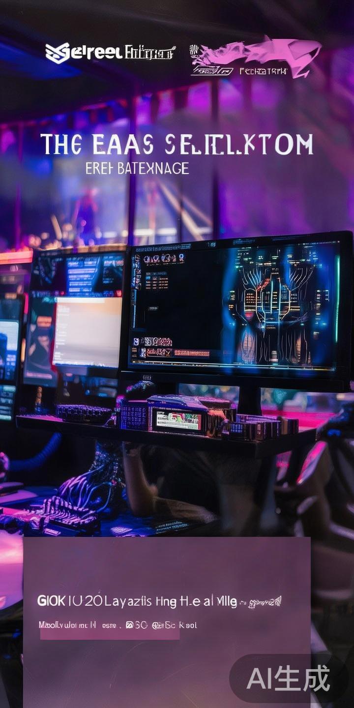 火狐电竞可靠吗?专家全面评测解析游戏平台信誉与安全性 游戏内容与公平性
在电竞游戏平台中,游戏的公平性