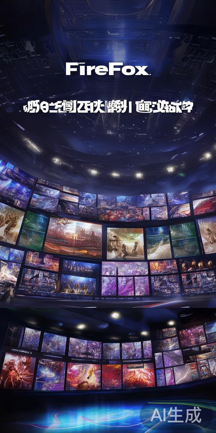 火狐电竞平台汇聚了国内外众多顶级电竞赛事，无论是英